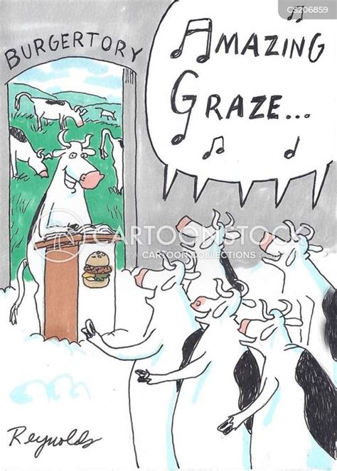 Amazing Grace Cartoons and Comics .